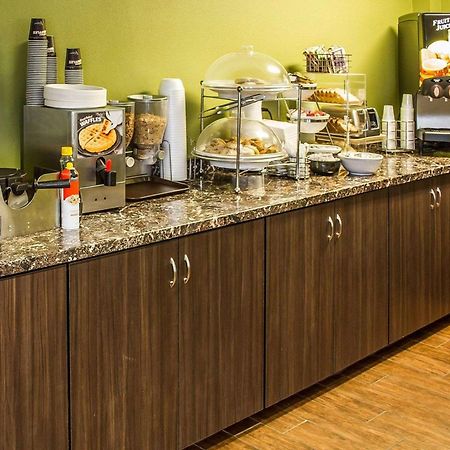 Sleep Inn & Suites Roseburg North Near Medical Center מראה חיצוני תמונה