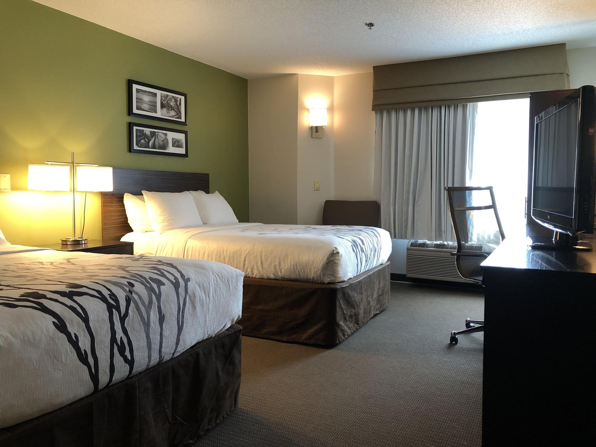 Sleep Inn & Suites Roseburg North Near Medical Center מראה חיצוני תמונה
