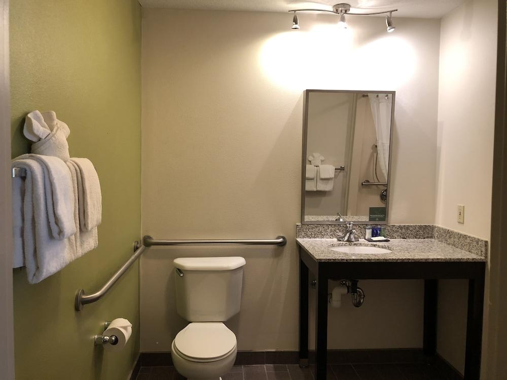 Sleep Inn & Suites Roseburg North Near Medical Center מראה חיצוני תמונה