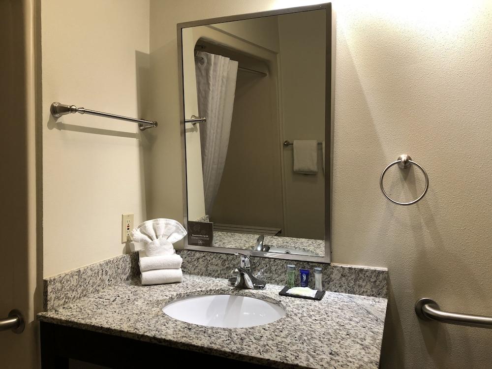 Sleep Inn & Suites Roseburg North Near Medical Center מראה חיצוני תמונה