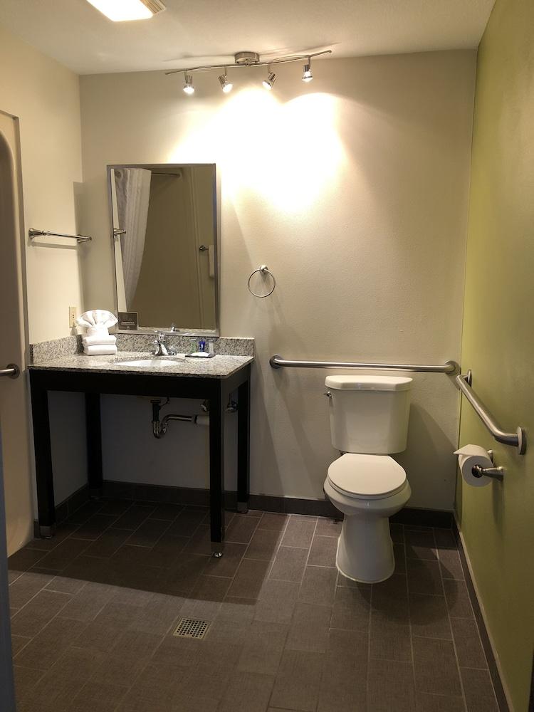 Sleep Inn & Suites Roseburg North Near Medical Center מראה חיצוני תמונה