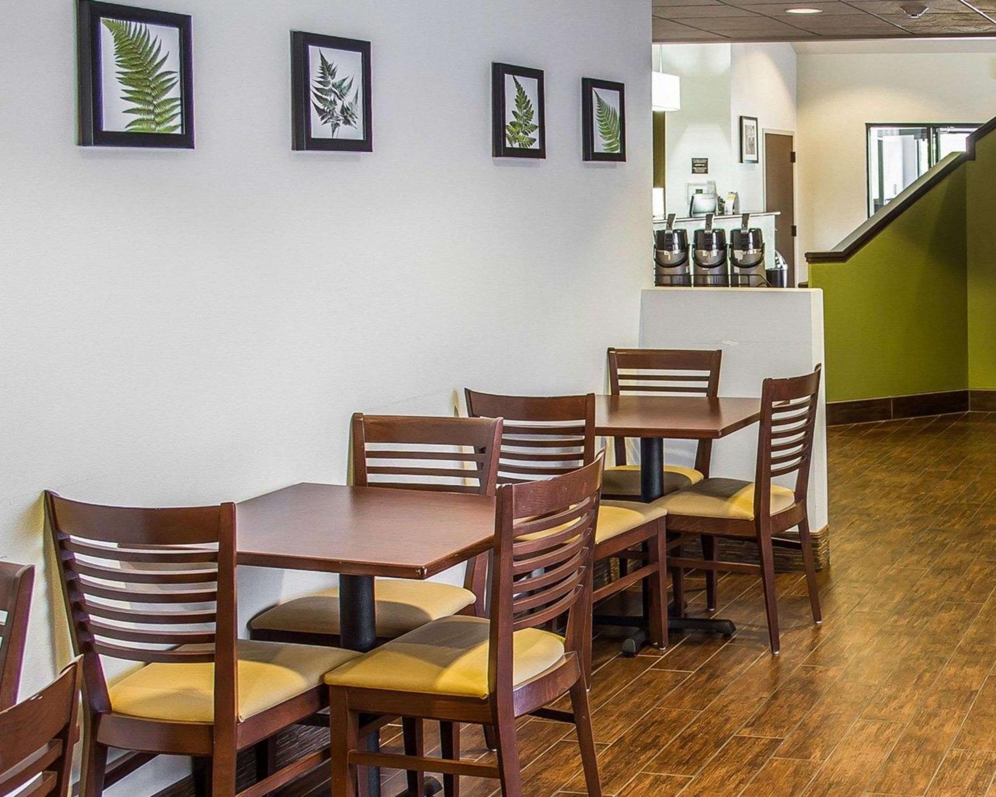 Sleep Inn & Suites Roseburg North Near Medical Center מראה חיצוני תמונה