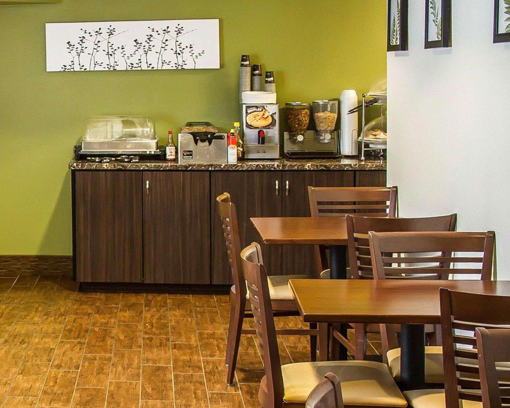 Sleep Inn & Suites Roseburg North Near Medical Center מראה חיצוני תמונה