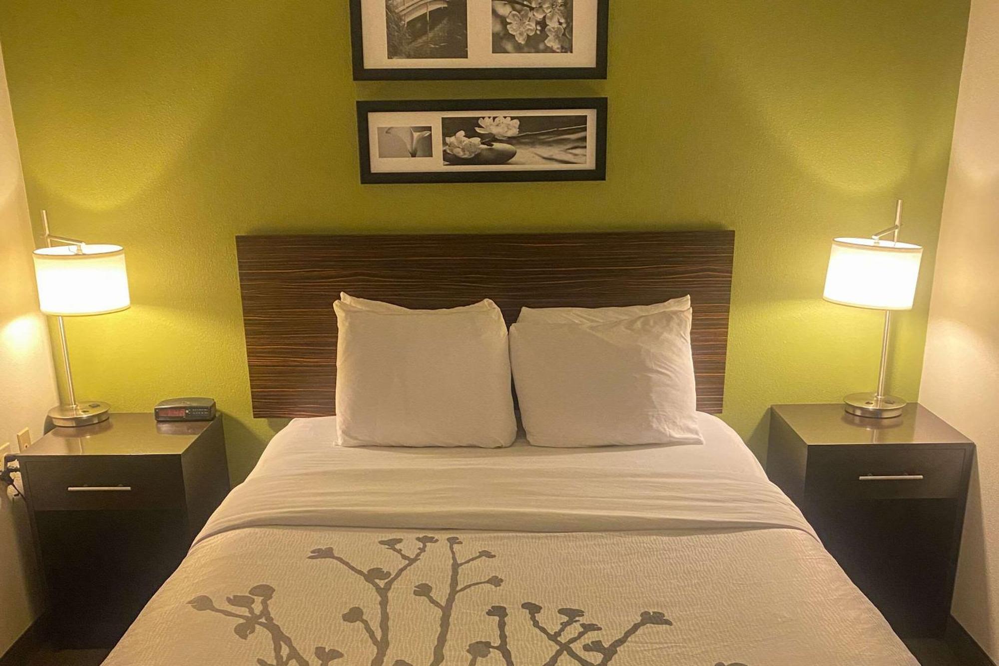 Sleep Inn & Suites Roseburg North Near Medical Center מראה חיצוני תמונה